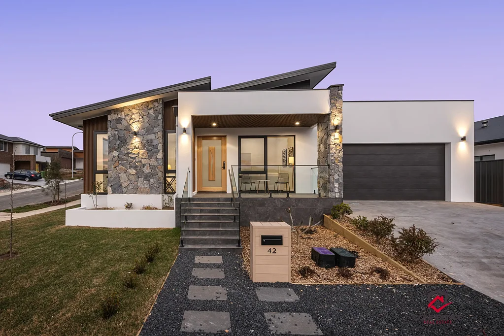 42 McCauley Avenue, Googong, NSW 2620