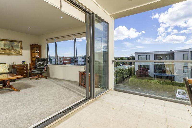 12/73 Anzac Street, Takapuna, Auckland - North Shore, 3 غرف, 2 حمامات