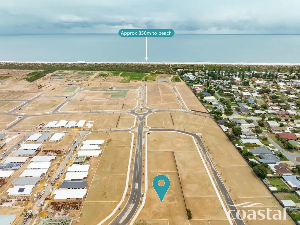 Madora Bay Build Your Coastal Dream - A Titled Madora Bay Opportunity