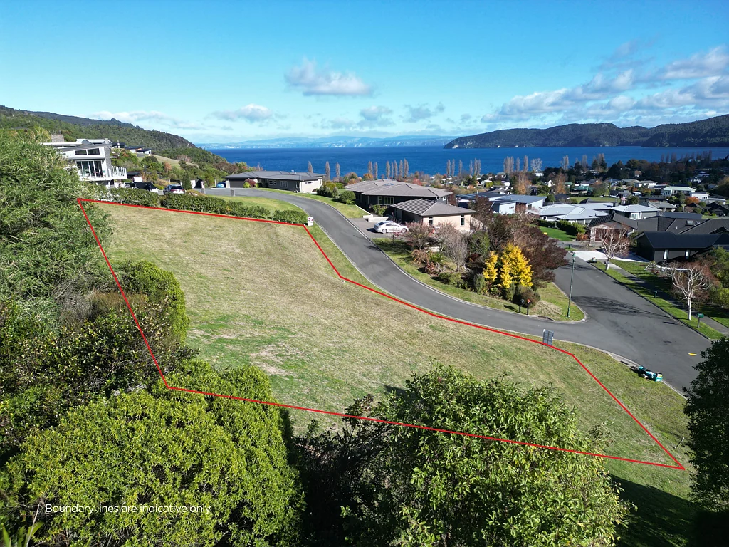 Kinloch Prime dress-circle section Kinloch