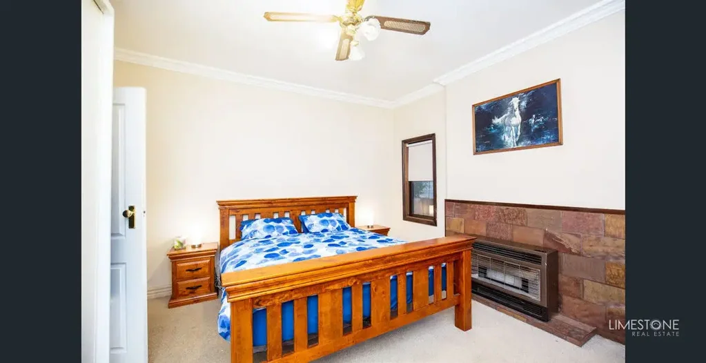 Family home