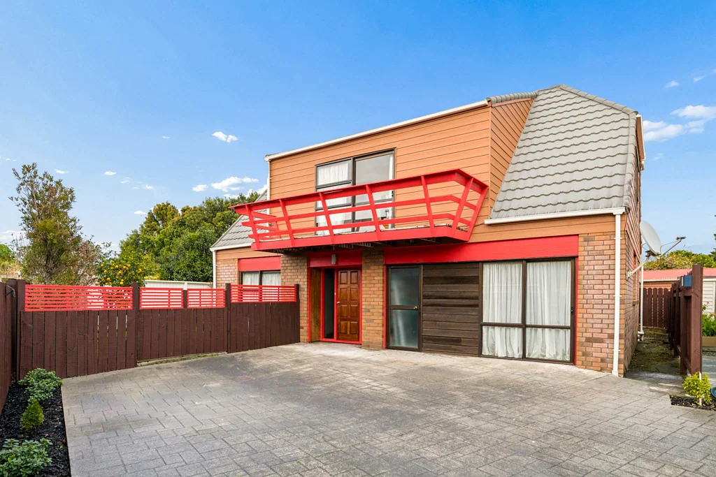 Papatoetoe 3બેડરૂમ LOVE WHERE YOU LIVE