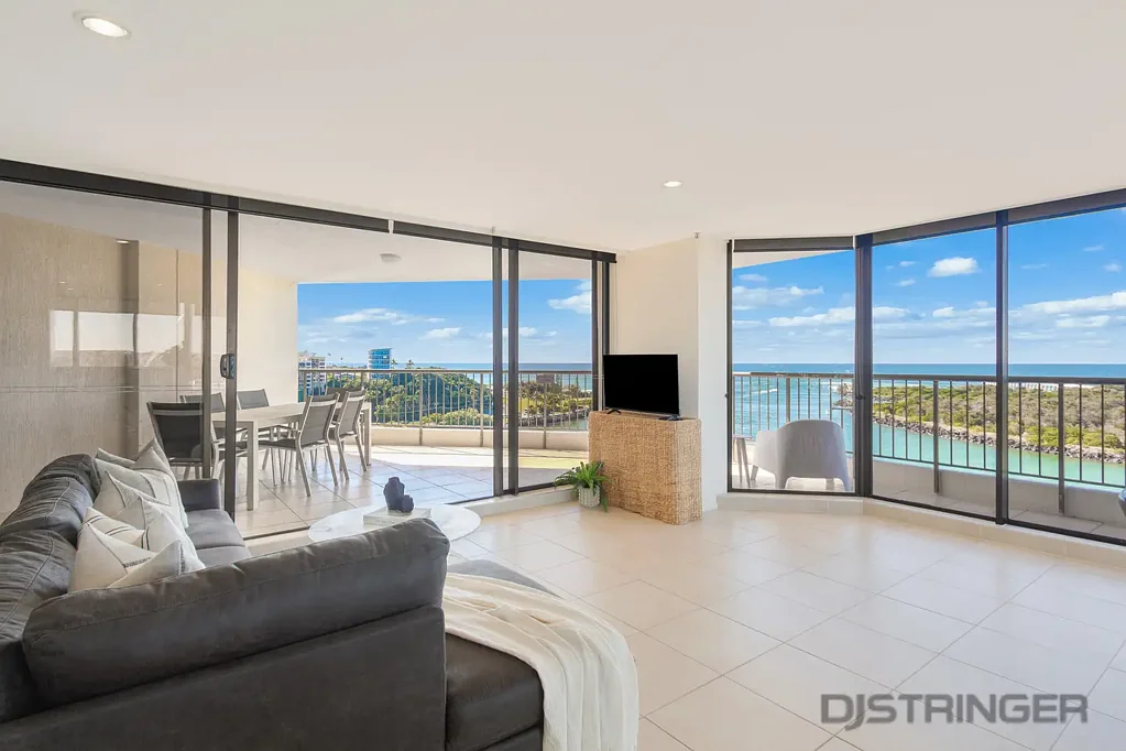 Tweed Heads 2房  SEASCAPE – a kaleidoscope of oceanic brilliance'