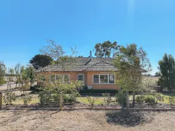 95 Chocolyn Settlement Road, Camperdown