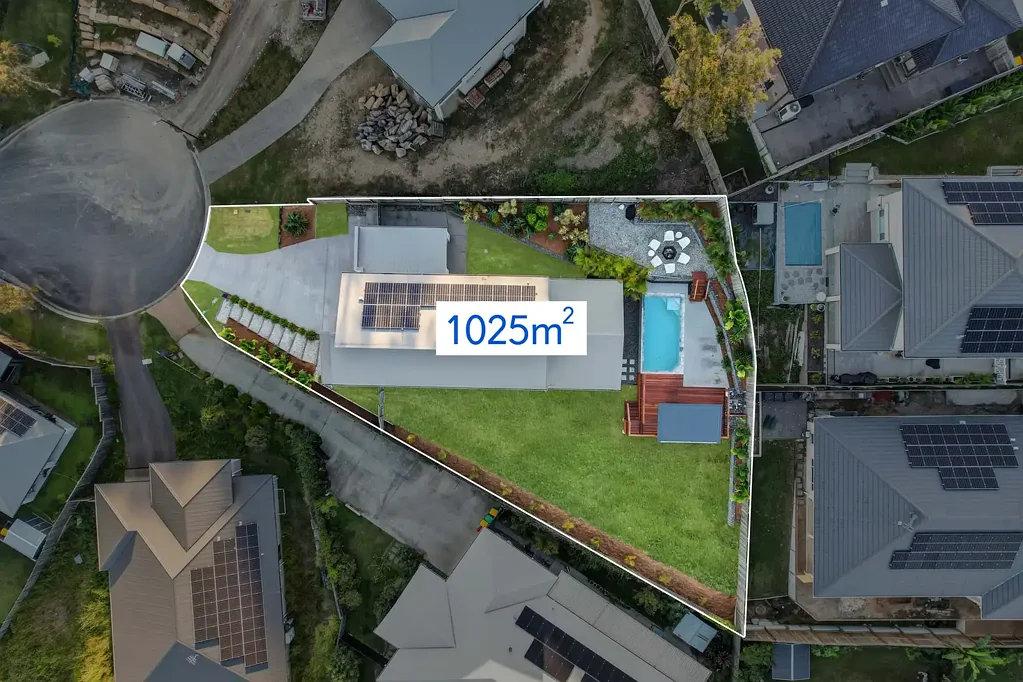 Bahrs Scrub 4Habitaciones Grand Family Living on a Rare 1,025sqm allotment!