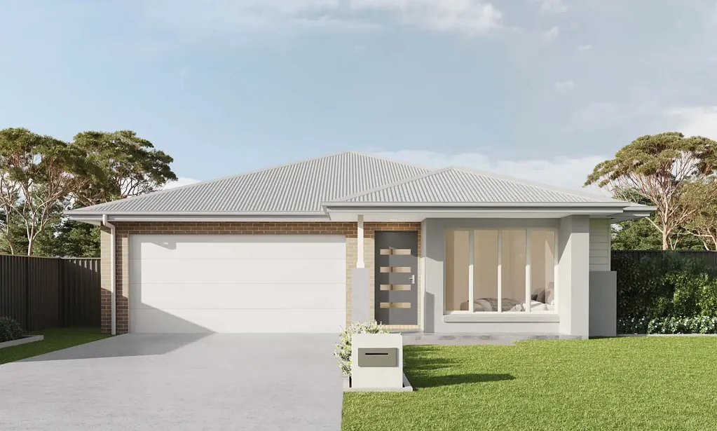 Scone 4房  🏠 Modern Country Living | House & Land Package in Kurrajong Fields, Scone