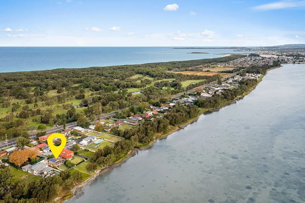 54B Windang Road, Primbee, NSW 2502