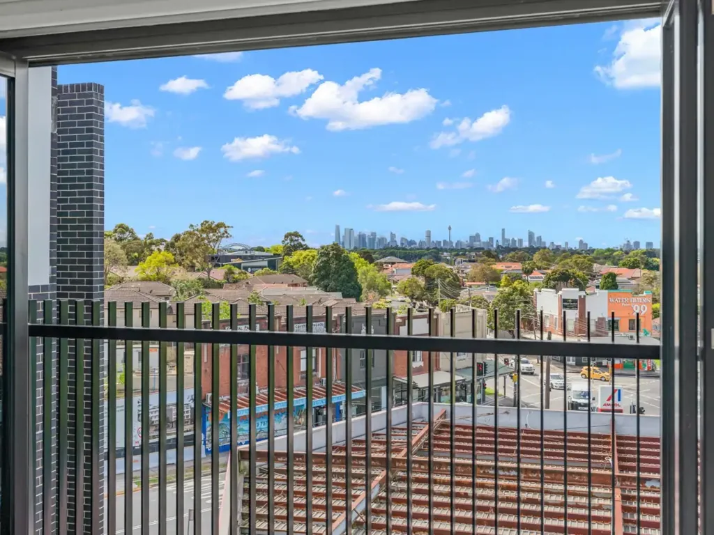 Five Dock 2ਬੈੱਡਰੂਮ Designer Apartment in the heat of Five Dock