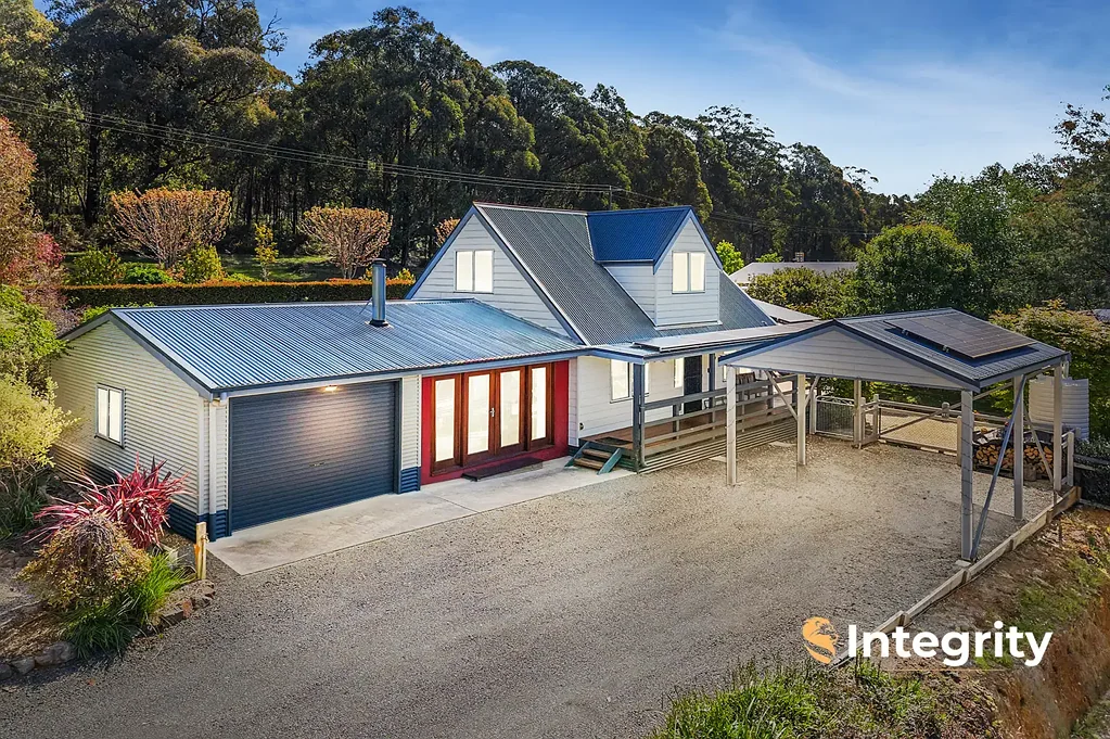 Marysville 3침실 Charming Falls Cottage – Your Storybook Escape in Marysville