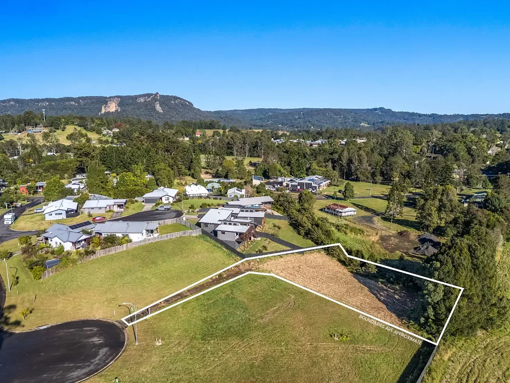 Nimbin  Build Your Dream Home!