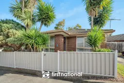 3/7 Rhoden Court, Dandenong North