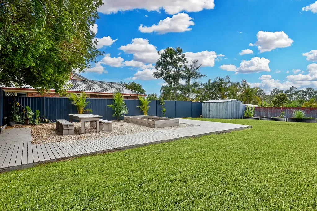 60 Cottonwood Street, Narangba, QLD 4504