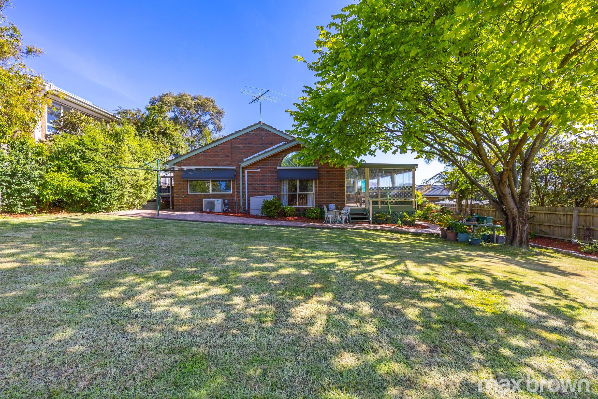 5 STRATHBOGIE CT, KILSYTH VIC 3137, 0房, 0浴, House