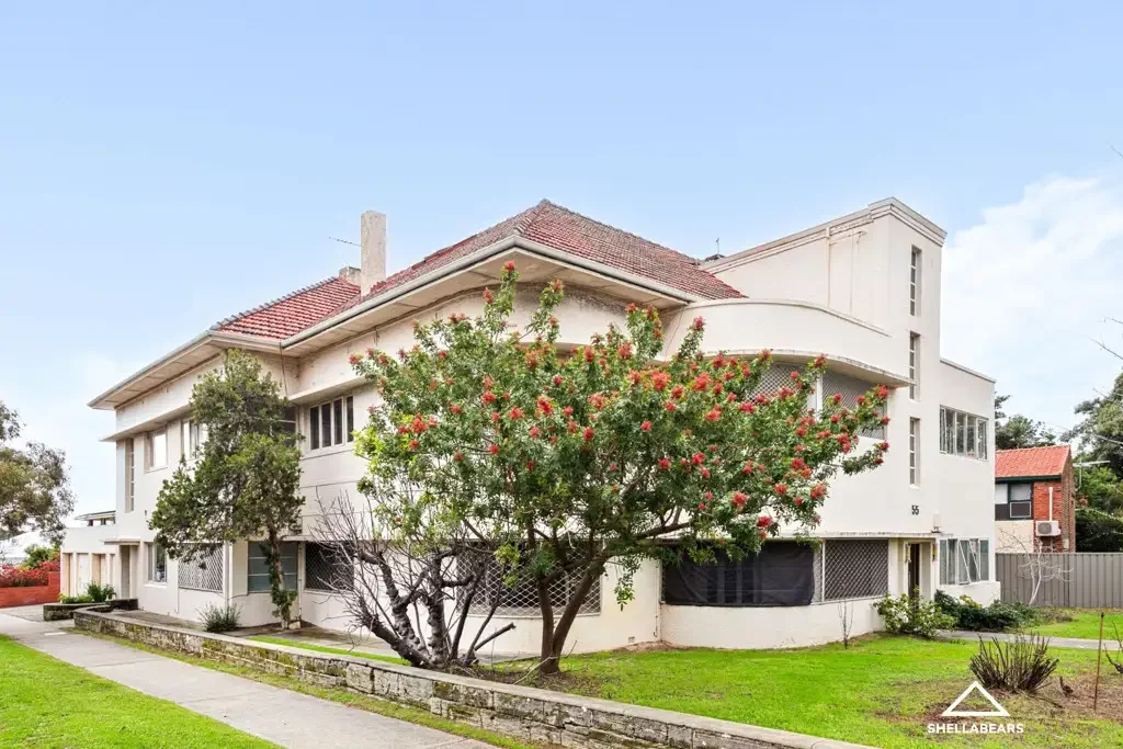 Nedlands 10ਬੈੱਡਰੂਮ Outstanding Investment & Development Opportunity priced from $3 million
