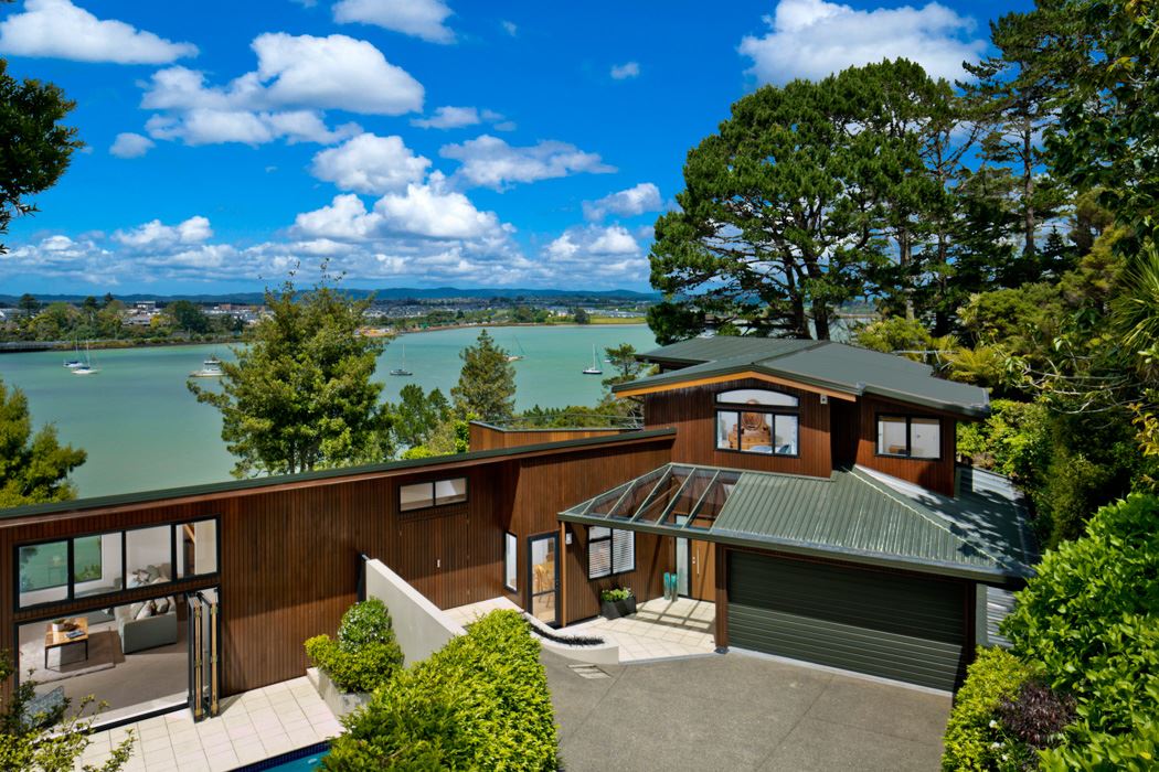 42 Marae Road, Greenhithe, Auckland - North Shore, 4 ਕਮਰੇ, 0 ਬਾਥਰੂਮ