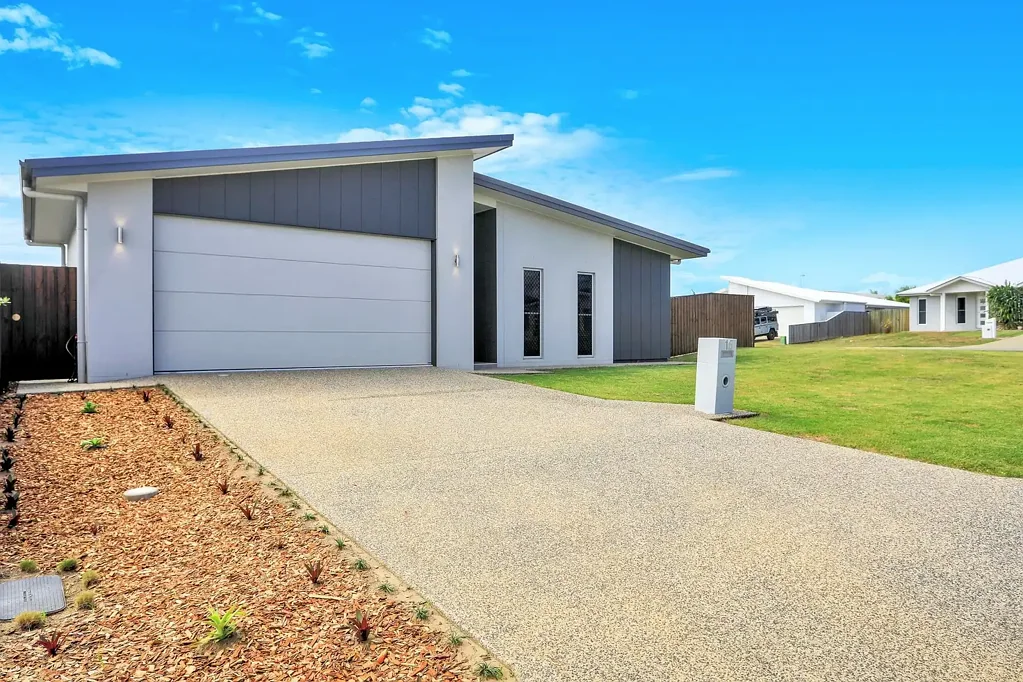Bargara 4 Slaapkamer Coastal Living at Its Best - 15 Whitewash Street, Bargara