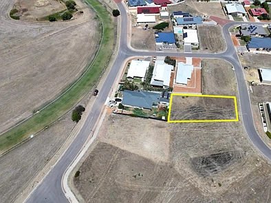 38 Premier Circle, Dongara, WA 6525, 0 chambres, 0 salles de bain, Section