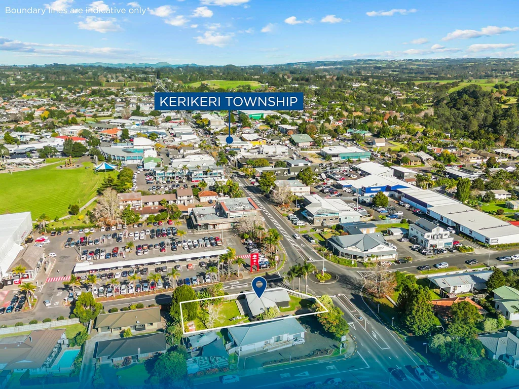 Kerikeri 3Habitaciones Secure Income Today - Develop Tomorrow