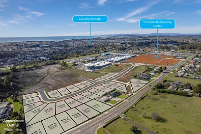 Stony Rise Stony Rise Estate - Price Adjusted