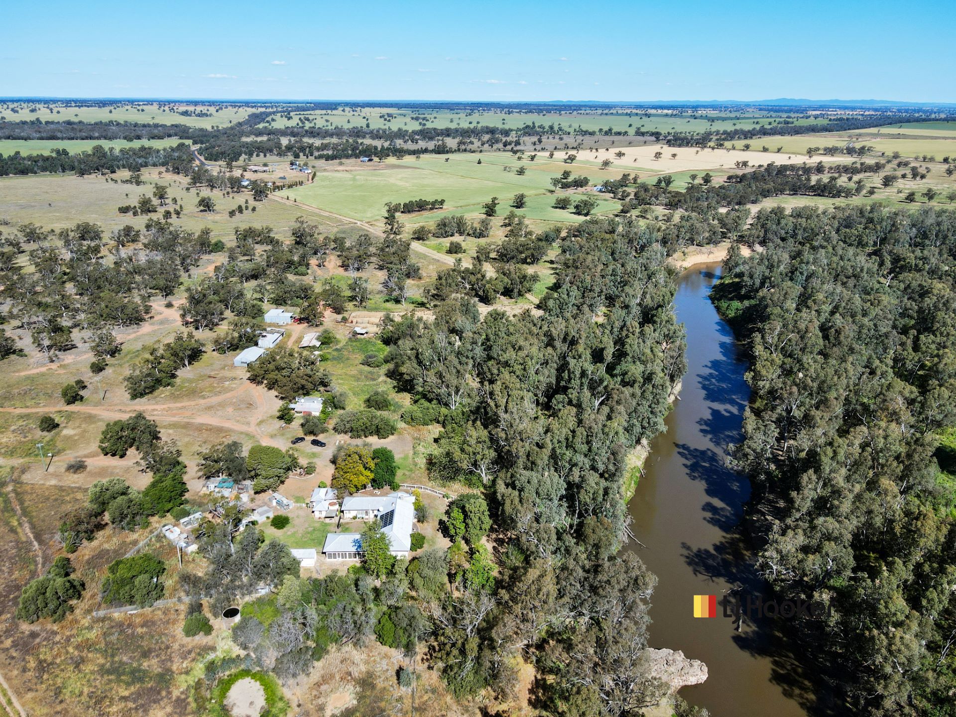 BURROWAY 1883 BURROWAY RD, BURROWAY NSW 2821, 0房, 0浴, House