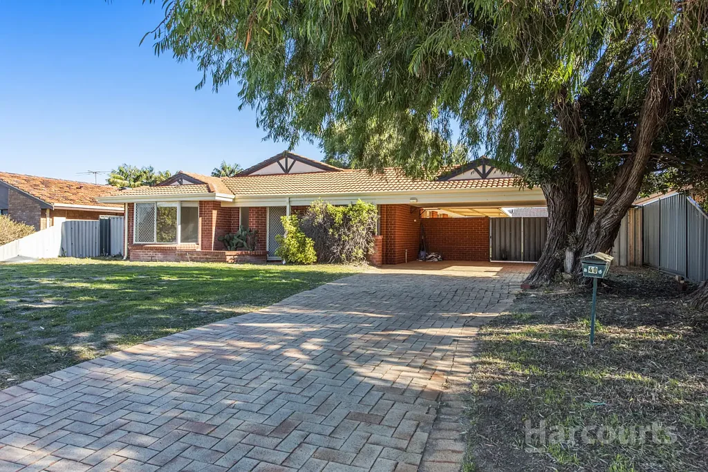 Newly Renovated Family Home