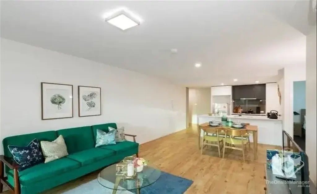 Modern Executive Apartment in the Heart of South Brisbane