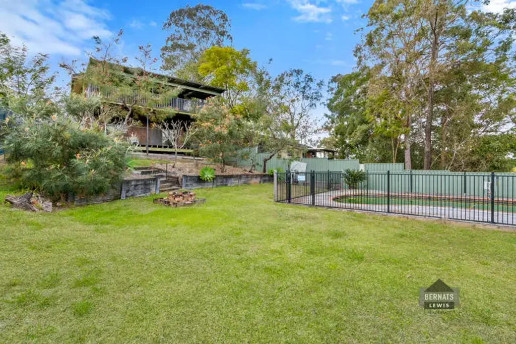 Address Withheld, Beenleigh, QLD 4207