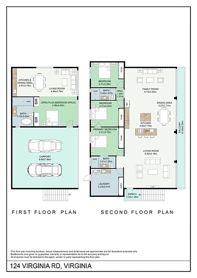 124 Virginia Road, Virginia, NT 834, 4 Bedrooms, 3 Bathrooms, House