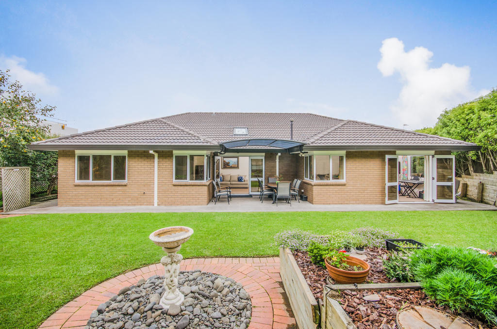 16 Javelin Place, West Harbour, Auckland - Waitakere, 4 Bedrooms, 0 Bathrooms