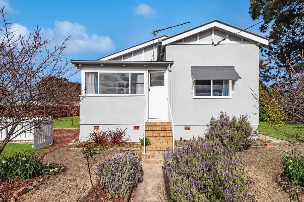 Move-In Ready 3-Bedroom Home Available from 30th July