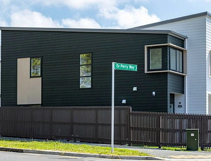 2 Ev Perry Way, Glen Innes, Auckland City, 3 ਕਮਰੇ, 2 ਬਾਥਰੂਮ, House