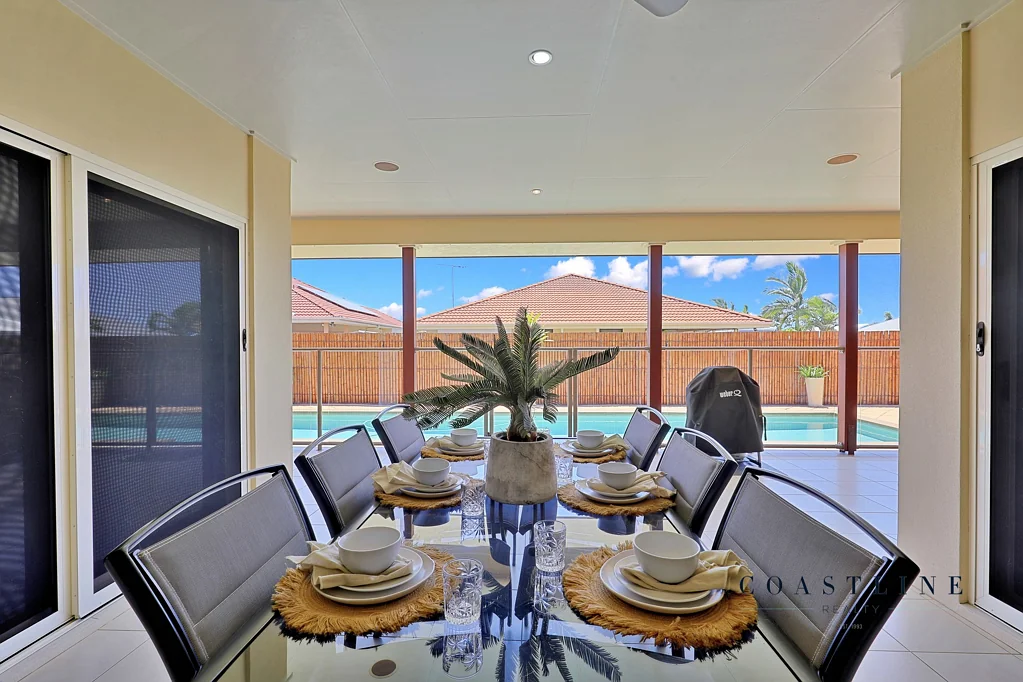 3 Riordan Place, Bargara, QLD 4670