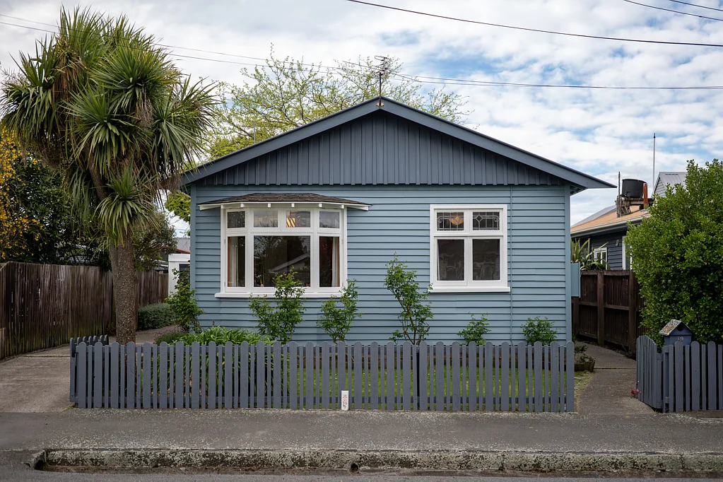 19 Gibbon Street, Sydenham, Christchurch, Canterbury