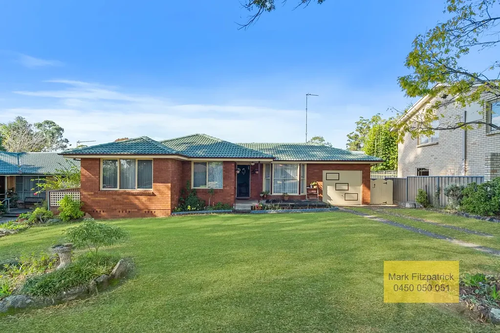 3 Marsden Avenue, Elderslie, NSW 2570