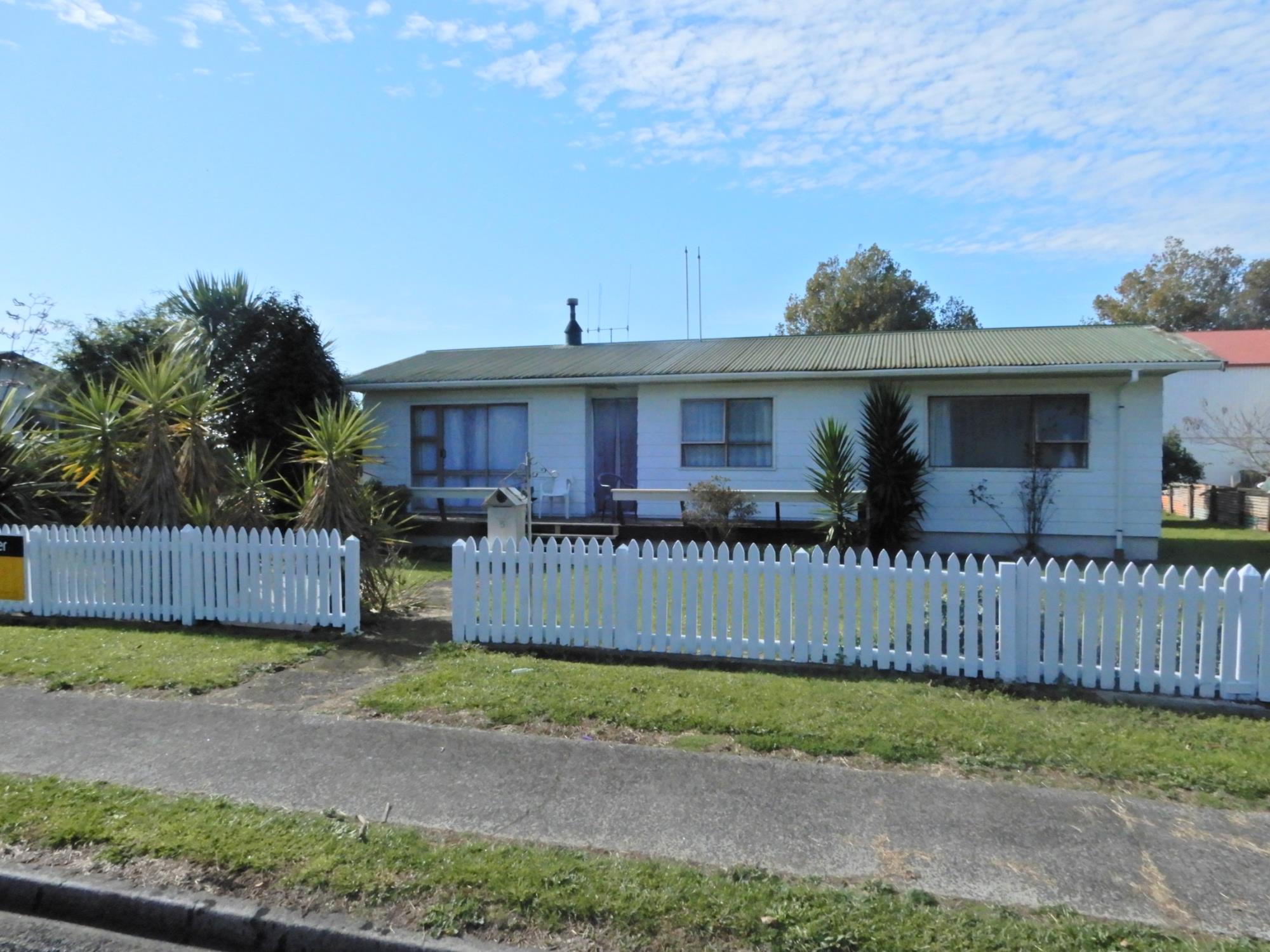 5 Jordan Place, Tirau, South Waikato, 3 chambres, 1 salles de bain