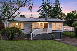 41 Boyce Avenue, Mount Roskill