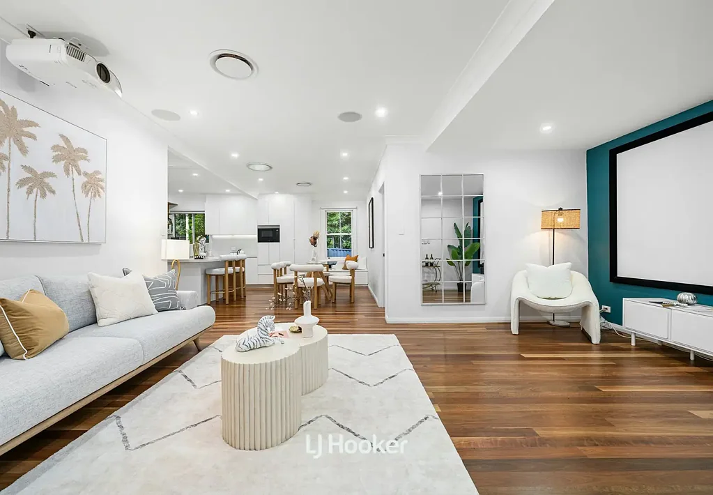 58A Holford Crescent, Gordon, NSW 2072