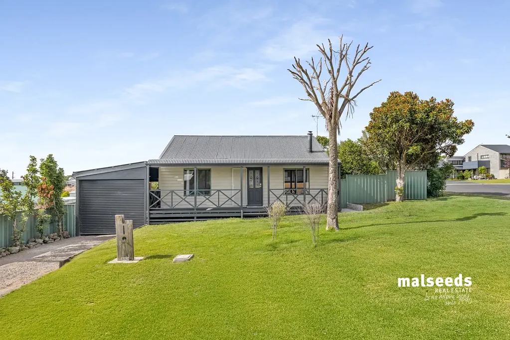 5 Trevorrow Street, Mount Gambier, SA 5290