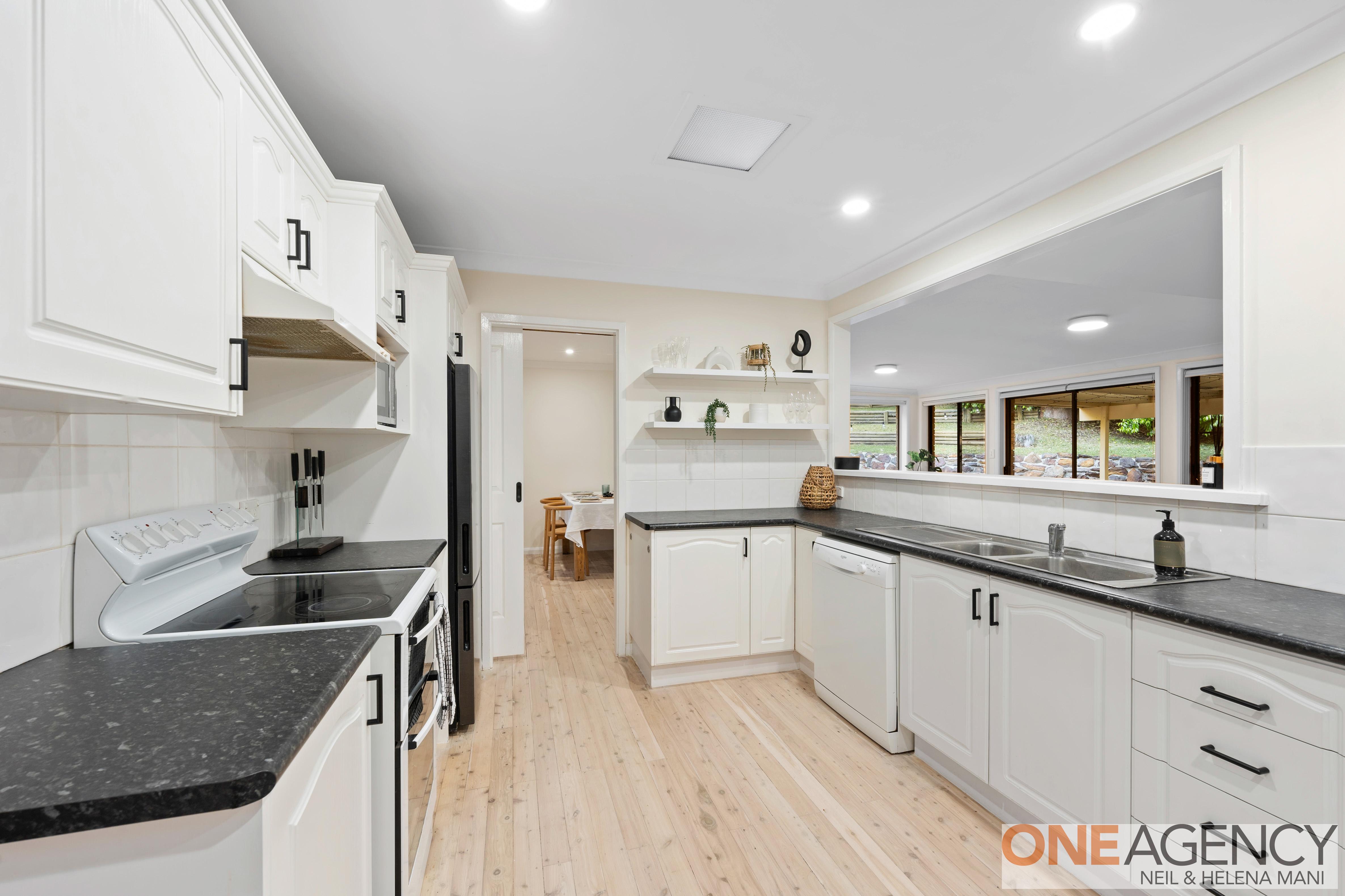 13 YUROKA CL, NORTH GOSFORD NSW 2250, 0房, 0浴, House