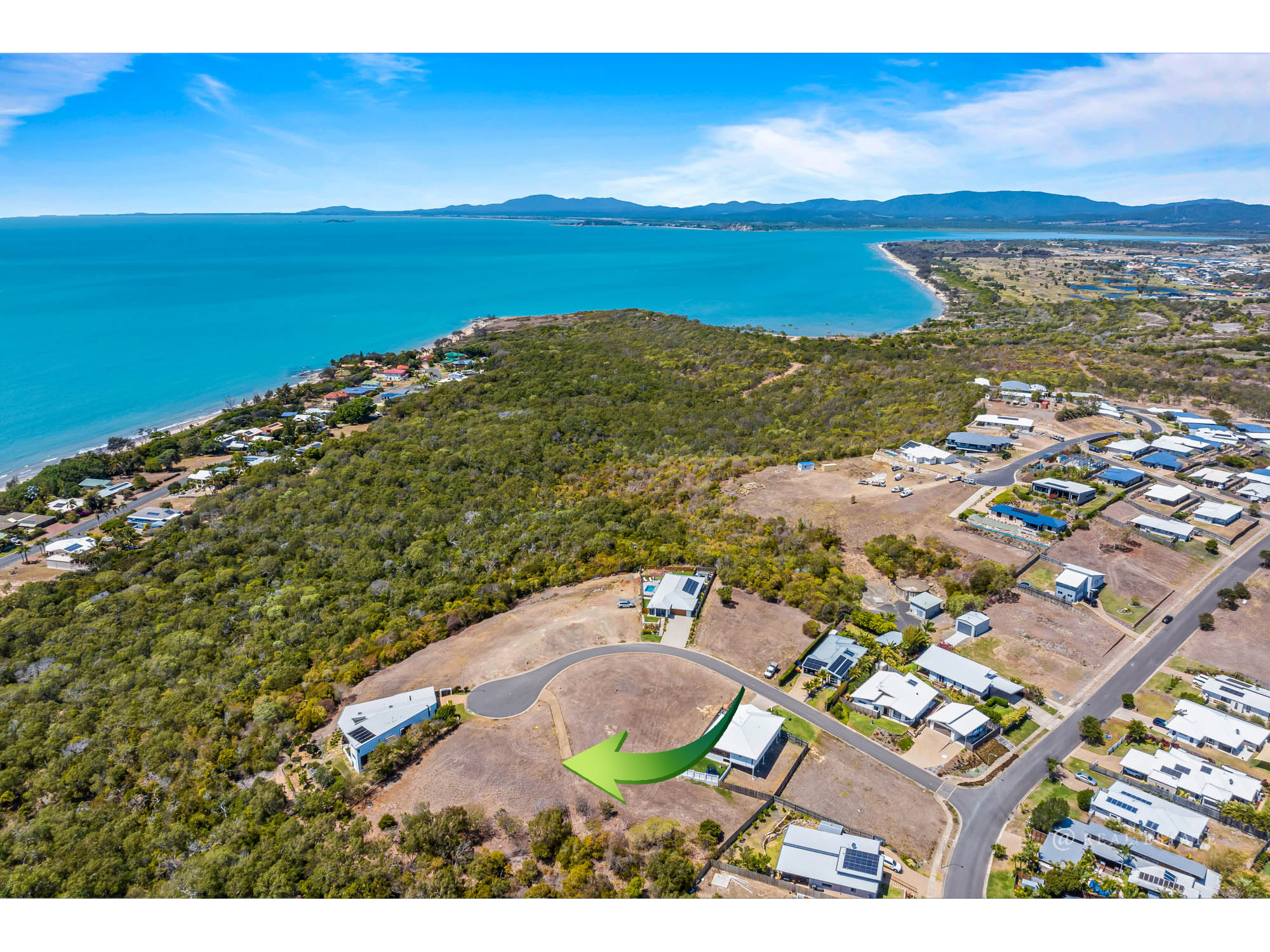 11 CORAL ISLANDS CT, ZILZIE QLD 4710, 0房, 0浴, Section