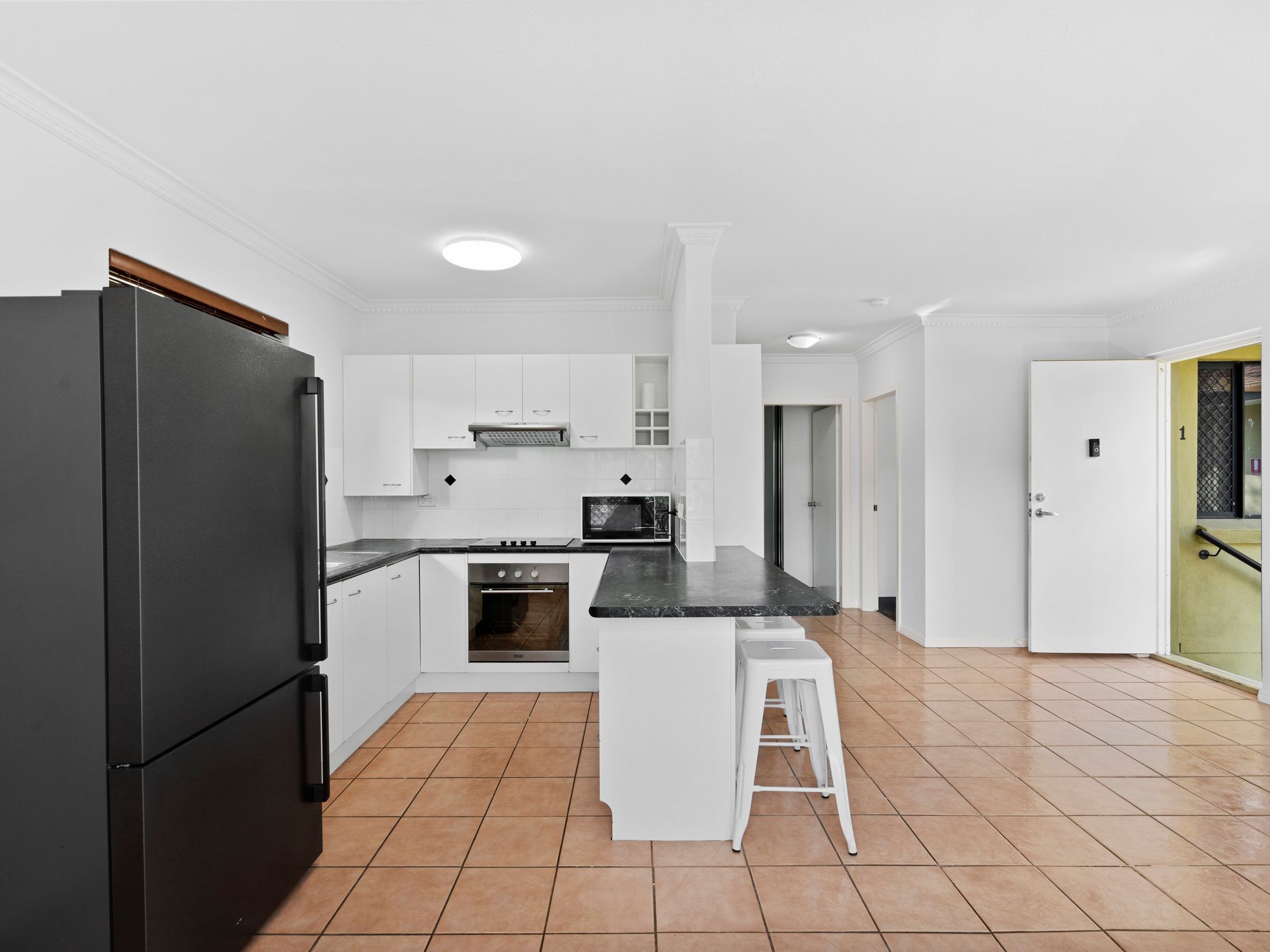 30 CAVILLON ST, HOLLAND PARK QLD 4121, 0房, 0浴, Unit