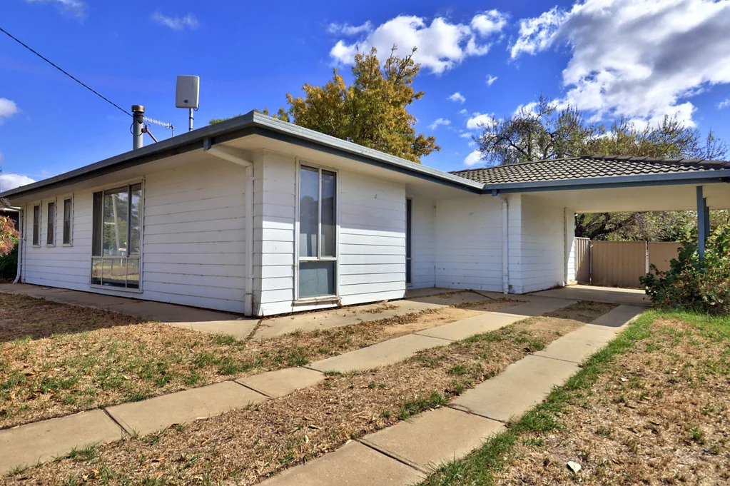 91 Decimus St, Deniliquin, NSW 2710