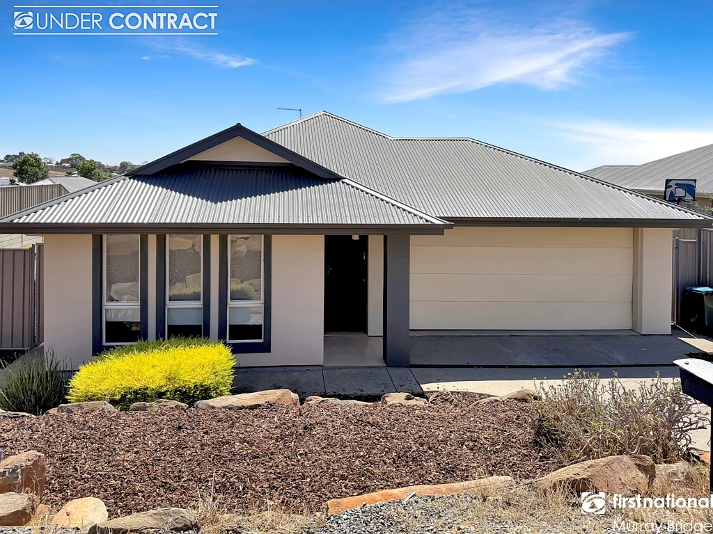 30 Ridge Road, Murray Bridge, SA 5253