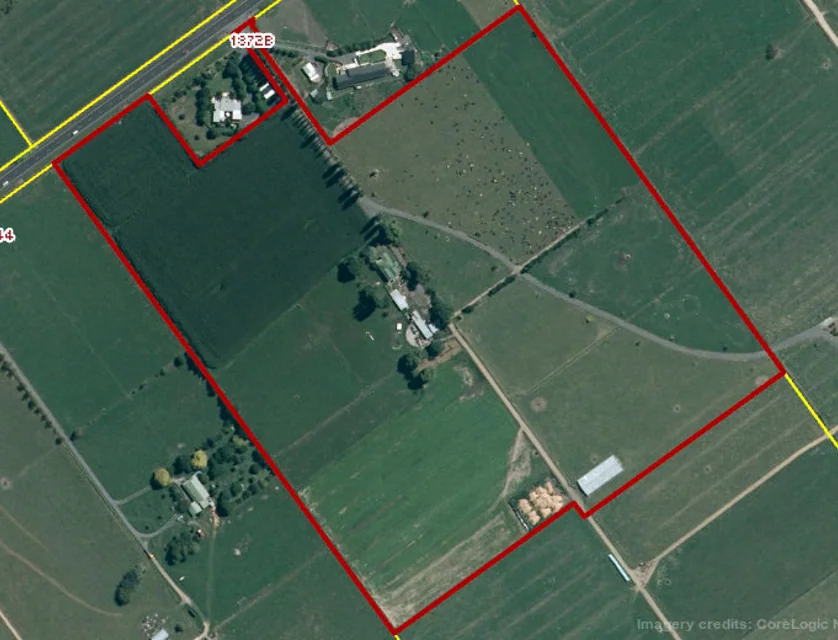 1872 State Highway 25, Pipiroa, Hauraki, 0 Kuwarto, 0 Banyo