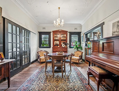 3 Nurran Road, Vaucluse, NSW 2030, 5房, 2浴, 独立屋