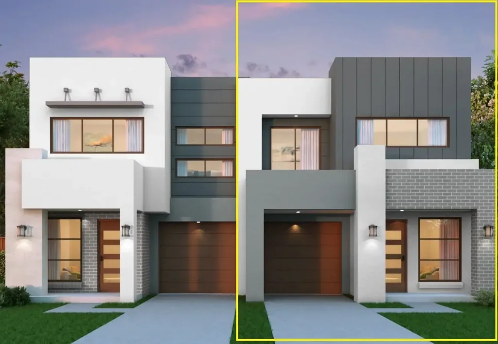 Riverstone 3 Bedroom Modern 3-Bedroom Townhouse in Riverstone