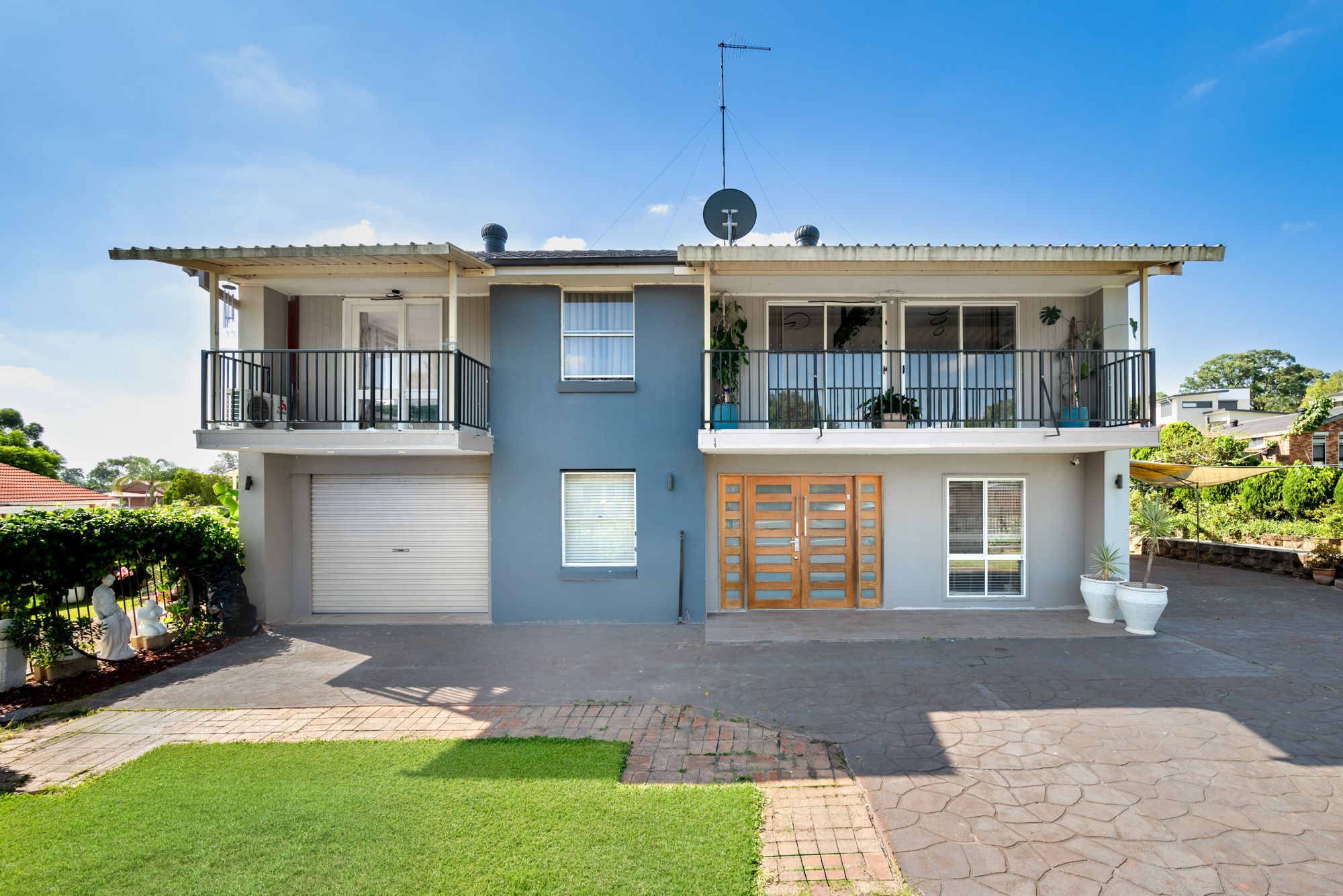 1 ARCHER CT, ST CLAIR NSW 2759, 0 Bedrooms, 0 Bathrooms, House