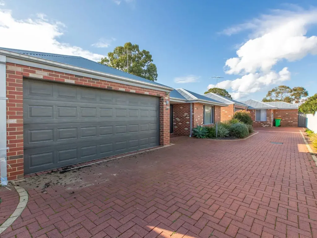 Carey Park 3ਬੈੱਡਰੂਮ Spacious Living 3 Bedroom 2 Bathroom cose to amenities - Second Chance