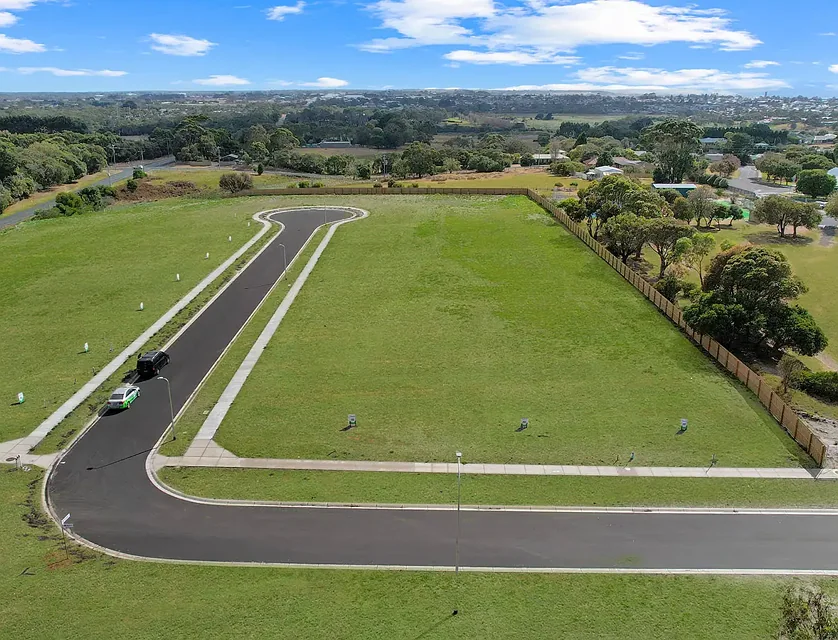 Lots 1-20 Settlers Court, Portland, Portland and Glenelg Shire, 0 chambres, 0 salles de bain, Section