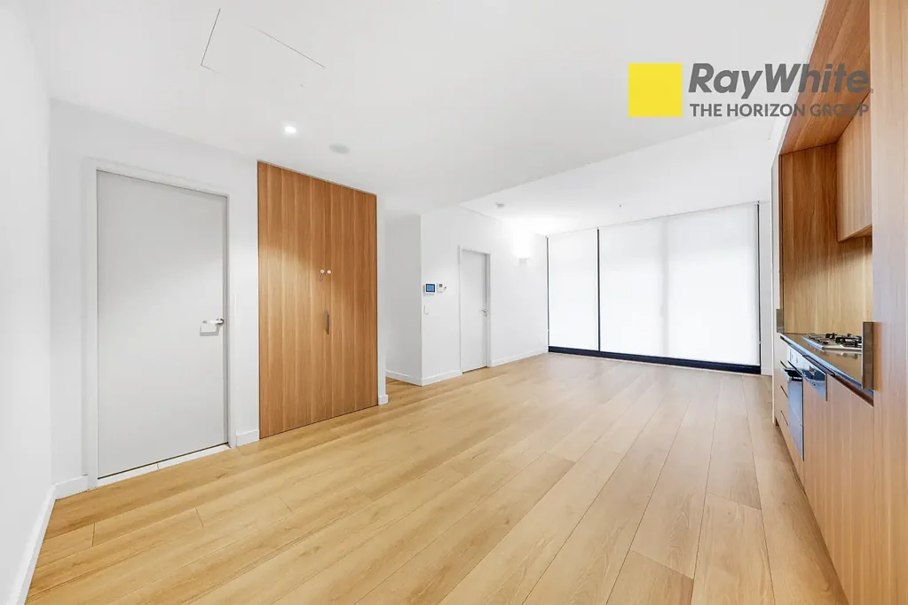 Parramatta 1Kwarto Luxury apartment with Study in Prime location